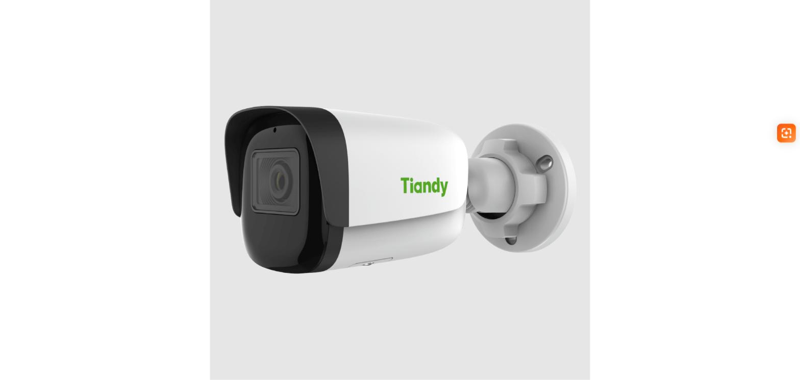 Tiandy TC-C32WS 3ERA-28 — 2MP bullet