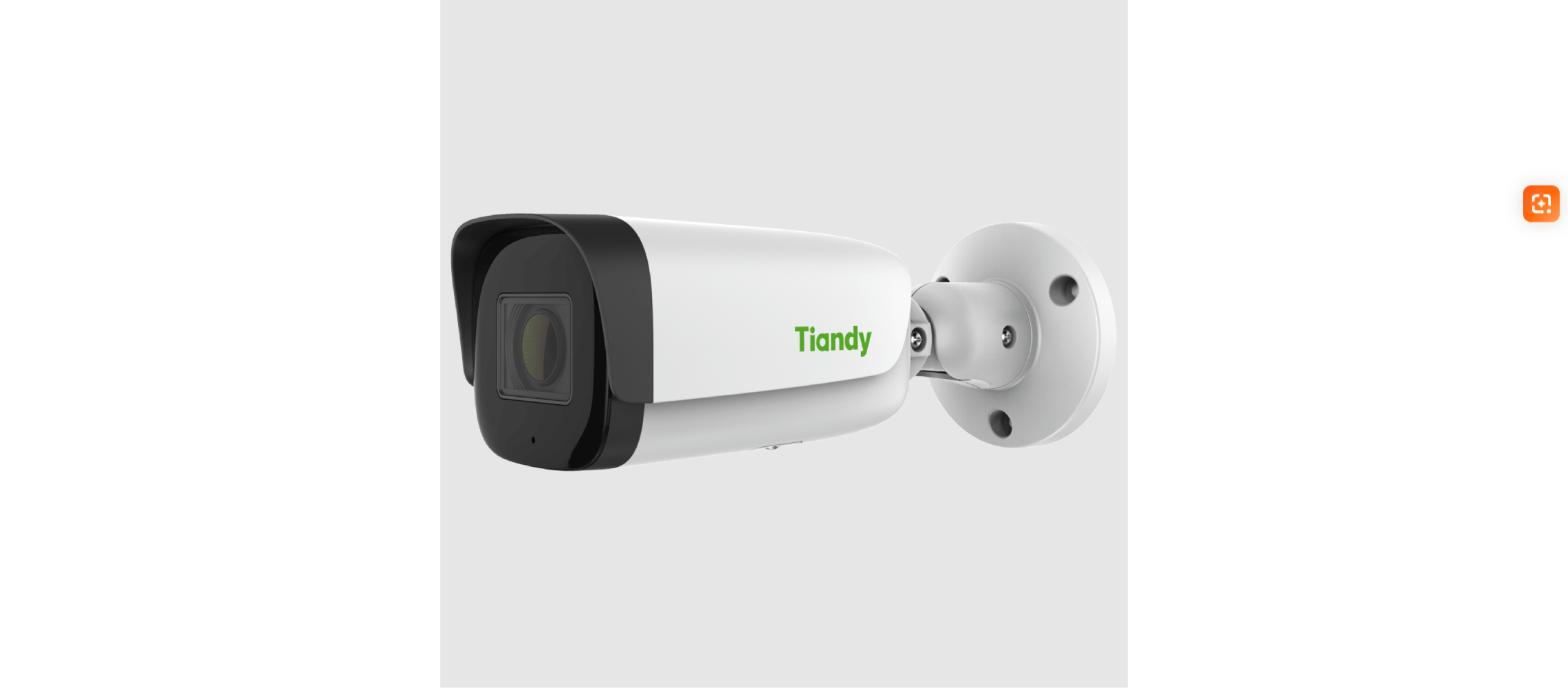 Tiandy TC-C32UN — 2MP motorlashtirilgan bullet
