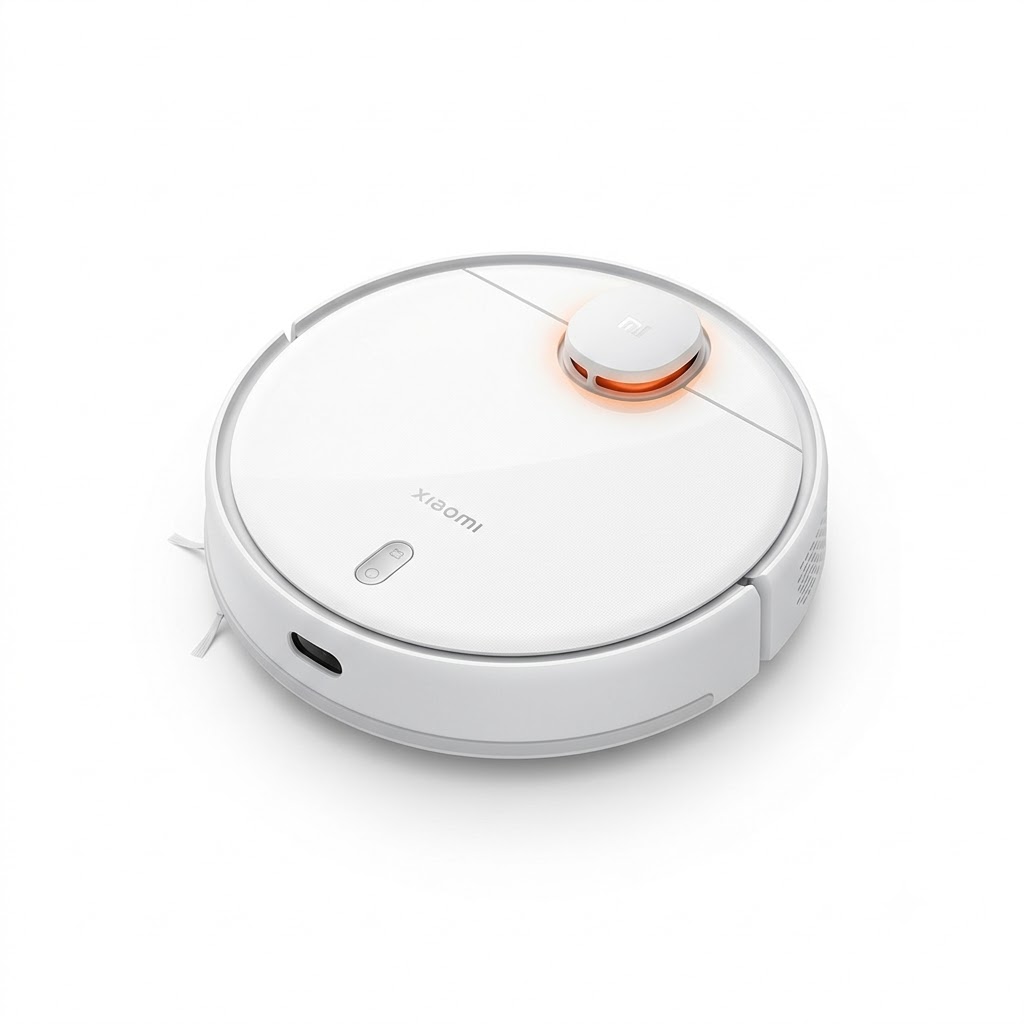 Xiaomi Robot Vacuum S10
