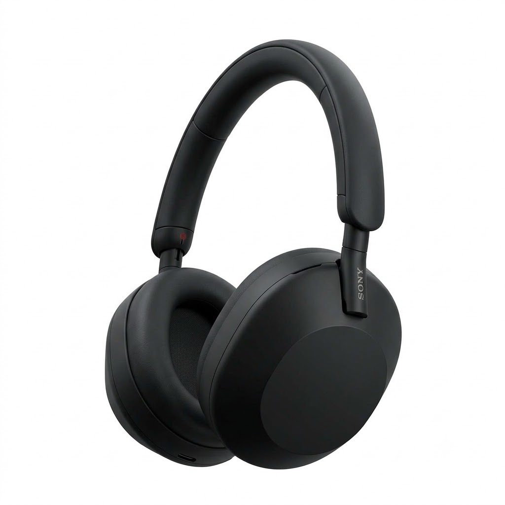 Sony WH-1000XM5