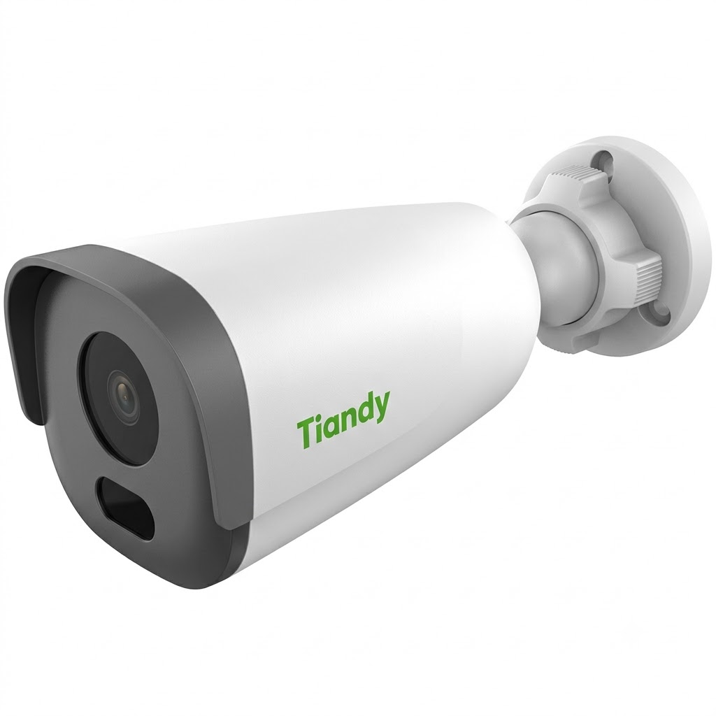 Tiandy TC-C32GN — 2MP bullet