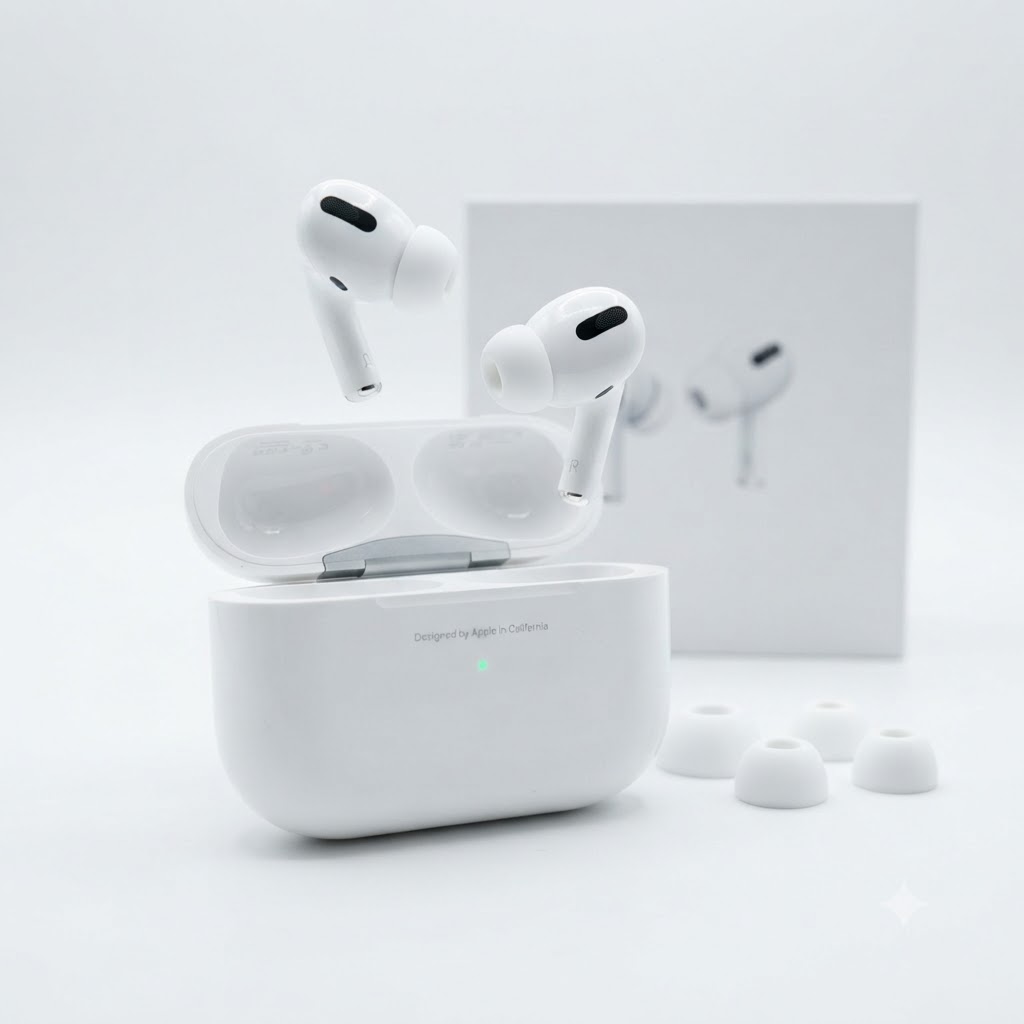 Apple AirPods Pro 2