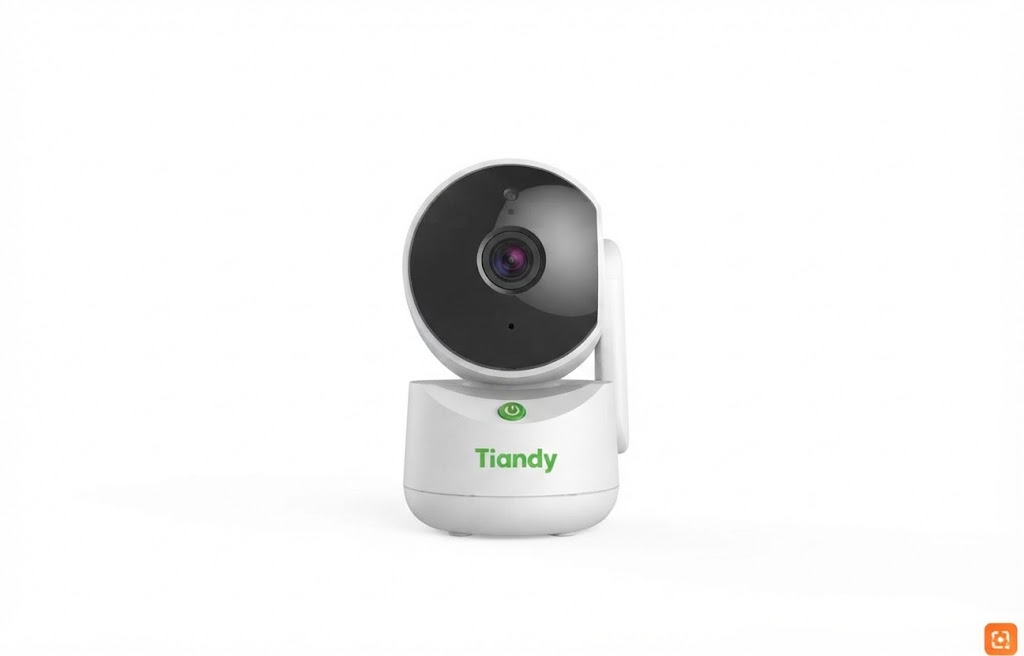 Tiandy TC-H342A — 4MP Wi-Fi statsionar