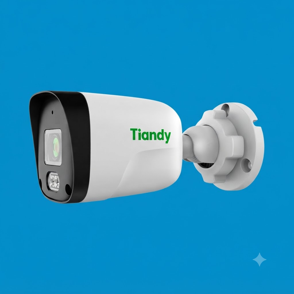 Tiandy АК1 TC-C321N — 2MP bullet