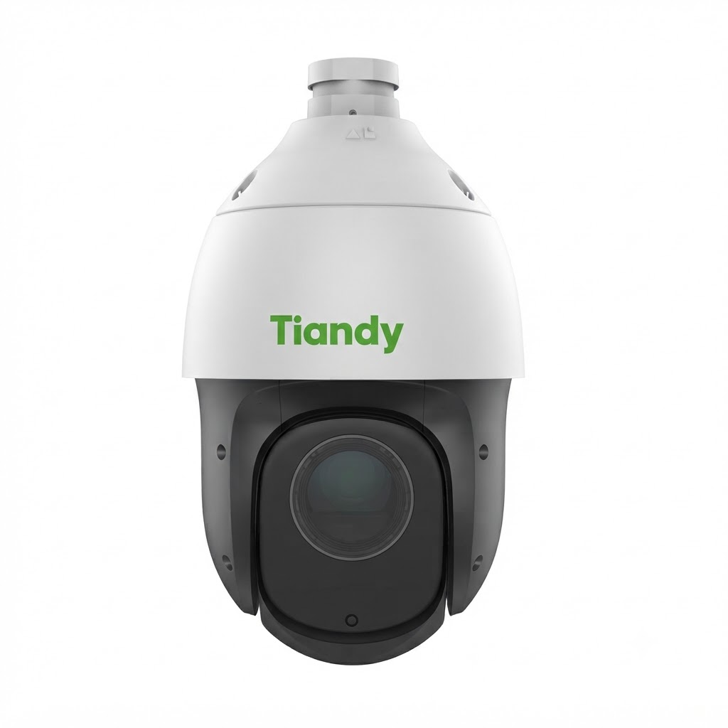 Tiandy TC-H324S — 2MP PTZ (Speed Dome)