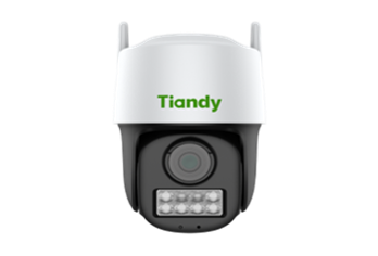 Tiandy TC-H333N Spec:I5W/C/WIFI/Eu/4mm/V4.2 ColorMaker — Wi-Fi kamera