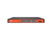 Wi-Tek WI-PS326GFH — Uskuna