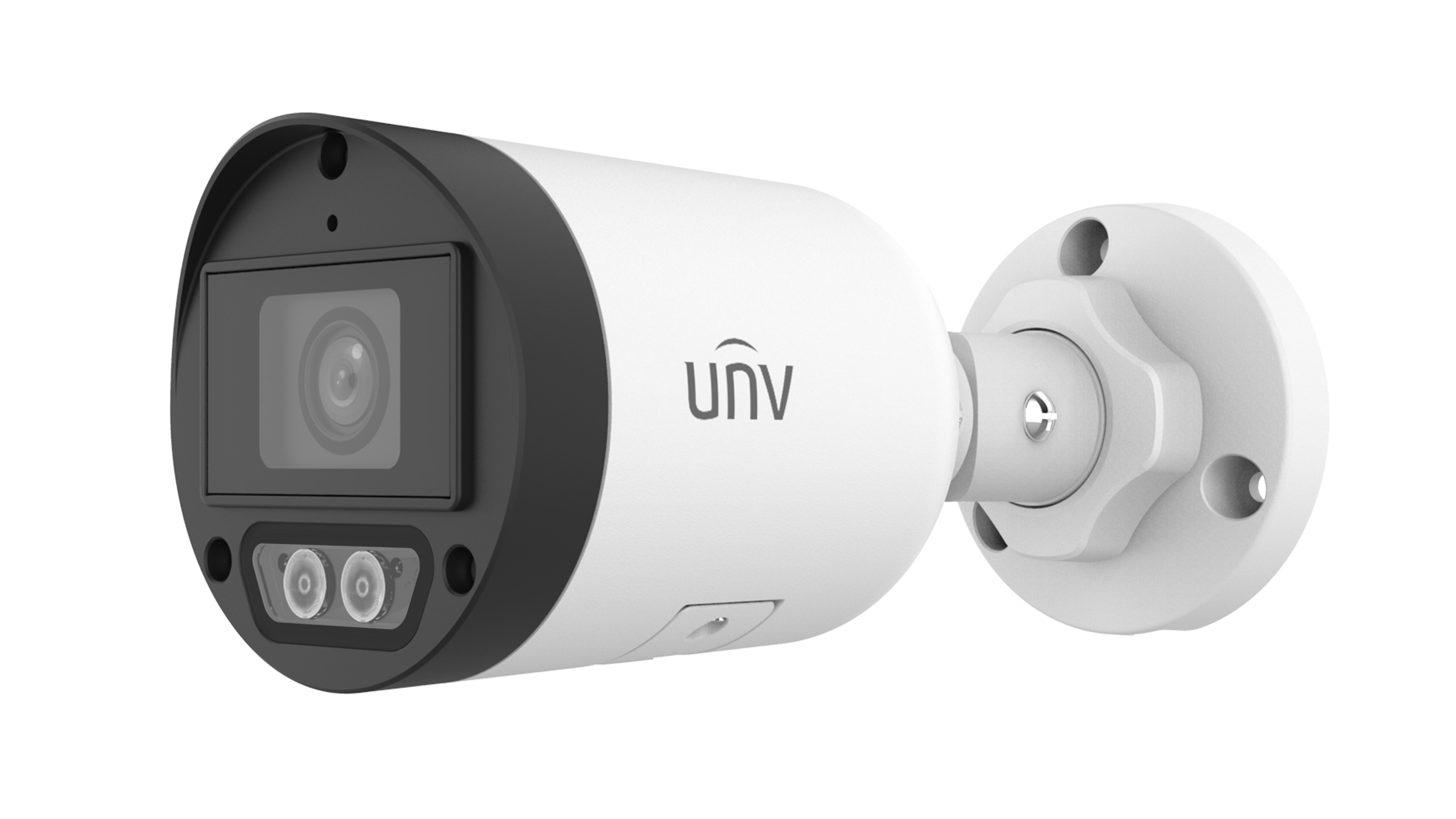 Uniview IPC2128LB-ADF28K-DL — IP kamera