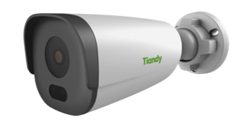 Tiandy TC-C34GN Spec:I5/E/Y/C/2.8mm/V4.2 — IP kamera