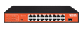 Wi-Tek WI-PS518GH — Uskuna