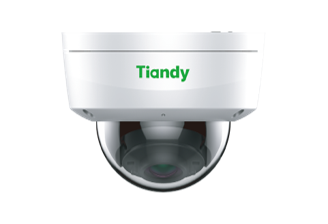Tiandy TC-C32KN Spec:I3/E/Y/C/2.8mm/V4.3 — IP kamera
