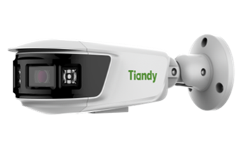 Tiandy TC-C382V Spec:W/E/Y/S/H/2.8mm — IP kamera