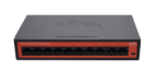 Wi-Tek WI-PS308GH V2 — Uskuna