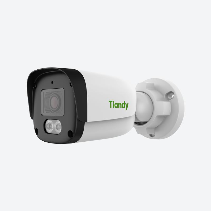 Tiandy TC-C36QN 2ENA-28 ColorMaker — IP kamera
