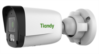 Tiandy TC-C32QN Spec:I5W/WIFI/Eu/2.8mm/V4.0 ColorMaker — Wi-Fi kamera
