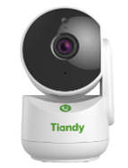 Tiandy TC-H332A Spec:12W/WIFI/Eu/4mm — Wi-Fi kamera