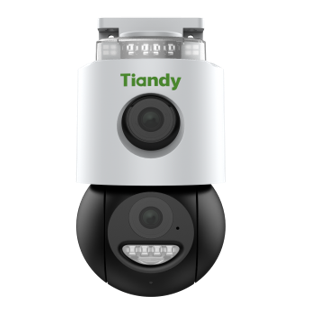 Tiandy TC-H363N Spec:I5W/WIFI/Eu/4mm/V4.0 ColorMaker — Wi-Fi kamera