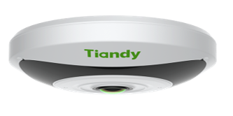 Tiandy TC-C35VN Spec:I3/E/Y/1.4mm/V4.2 — IP kamera