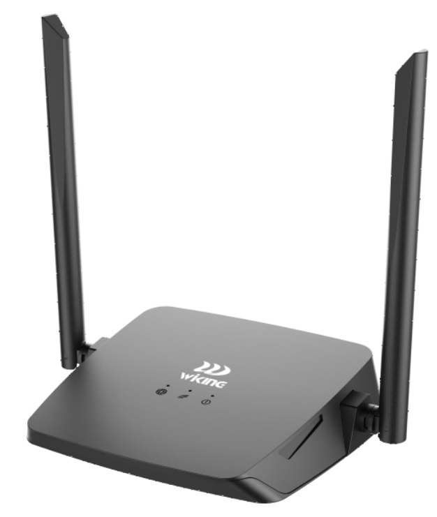 Wi-Tek Wi-Tek WK-R300 CPE репитер 4Lan — Uskuna