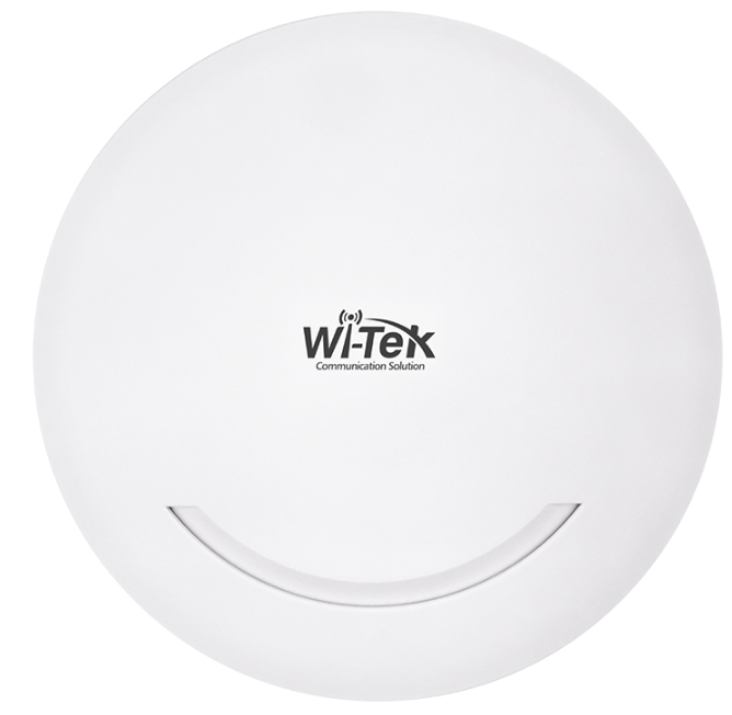 Wi-Tek Wi-Tek WI-AP216 WiFi 5 1200MB — Uskuna