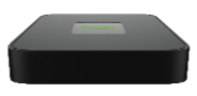 Tiandy TC-R3104/P4 — NVR videoregistrator