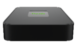 Tiandy TC-R4110 Spec:I/B/L/Eu/V1.1 — NVR videoregistrator