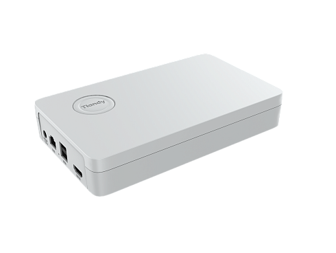 Tiandy TC-R3105 Spec:I/B/L/S — NVR videoregistrator