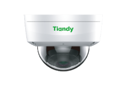 Tiandy TC-C32KS Spec:I3/E/Y/C/SD/2.8mm/V4.2 — IP kamera