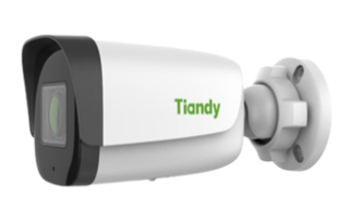 Tiandy TC-C34UN 2.8-12mm — IP kamera