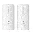 Wi-Tek Wi-Tek WK-WB08-KIT Wifi 800m 300MB — Uskuna