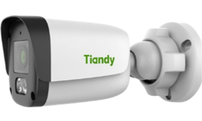 Tiandy TC-C34QN I3 2.8mm — IP kamera