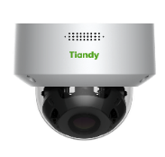 Tiandy TC-C38WS:I5/E/Y/M/2.8mm/V4.0 — IP kamera