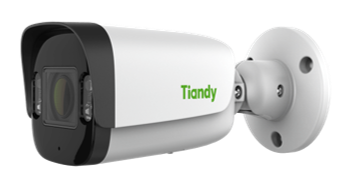 Tiandy TC-C34UV Spec:W/E/Y/M/S/4mm Polar Day — IP kamera