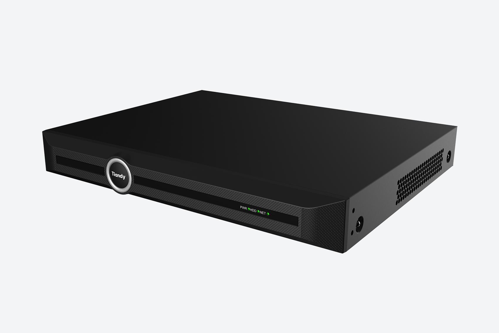 Tiandy TC-R3220 4HA — NVR videoregistrator