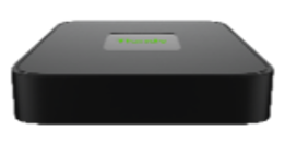 Tiandy TC-R3108/P8 — NVR videoregistrator