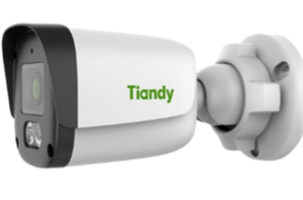 Tiandy TC-C34QN 2ENA-28 ColorMaker — IP kamera