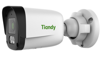Tiandy TC-C34QN Spec:I5W/WIFI/Eu/2.8mm/V4.0 ColorMaker — Wi-Fi kamera
