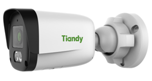 Tiandy TC-C32QN 2ENA-28 Color Maker — IP kamera