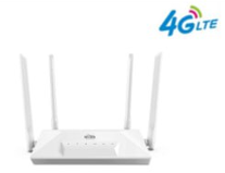 Wi-Tek Wi-Tek WI-LTE300 V1 CPE 4G+2Lan — Uskuna