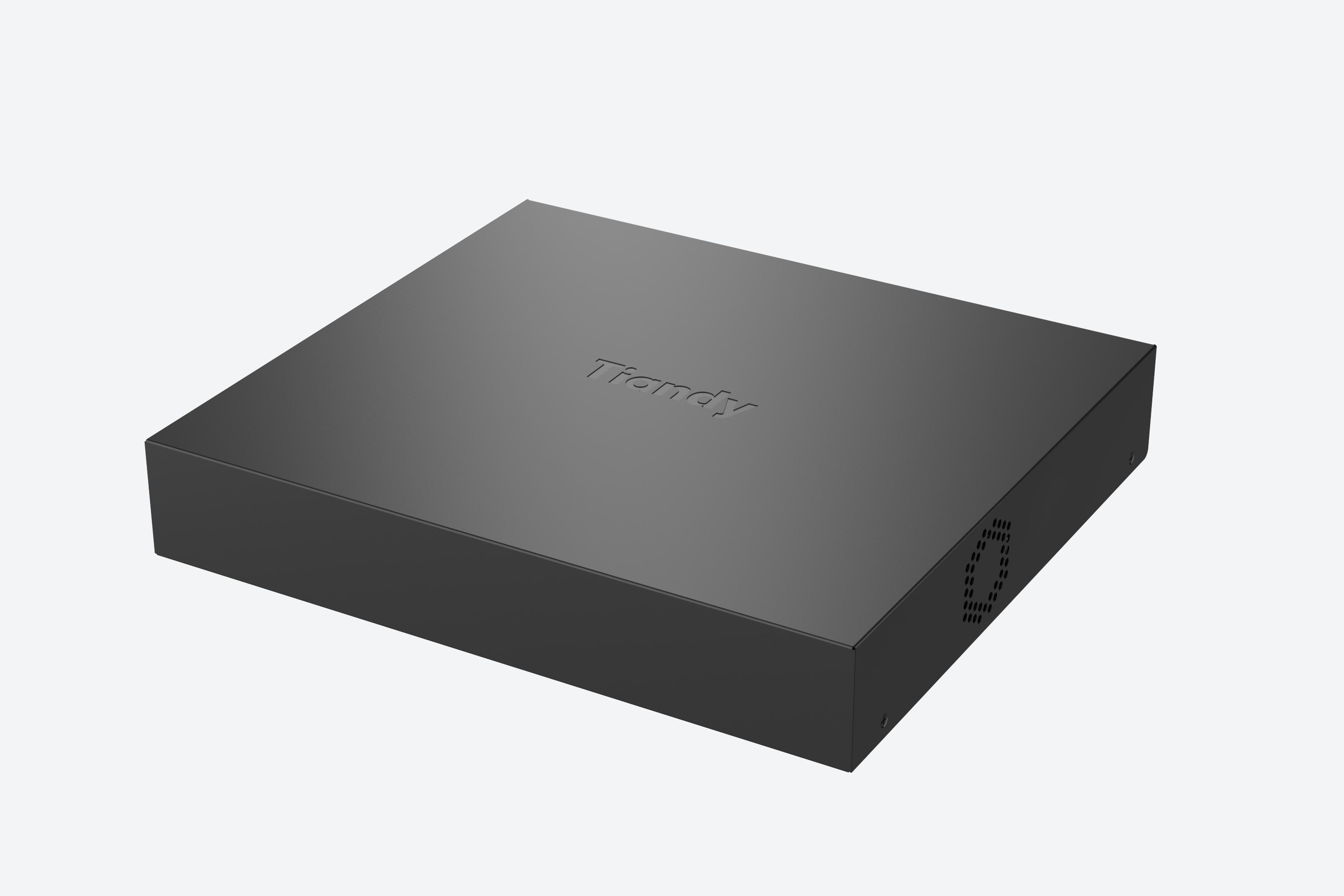 Tiandy TC-R3120 2MC — NVR videoregistrator