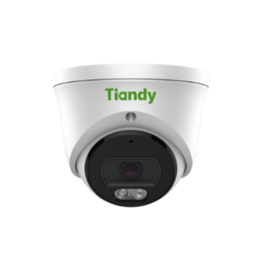 Tiandy TC-C320N:AK/I3W/E/Y/2.8mm/V2.0 Colour Maker — IP kamera